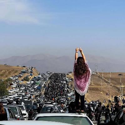 Briefe aus dem Gefängnis – Widerstand im Iran