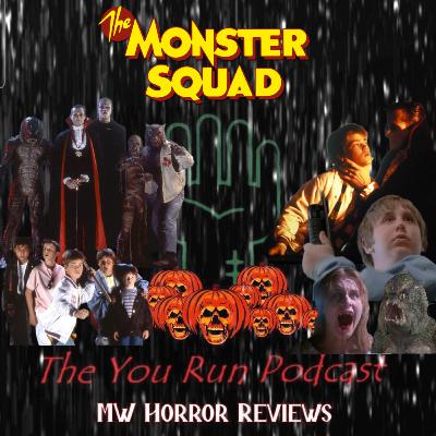 The Monster Squad