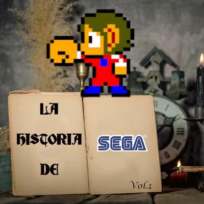 El Systema Maestro 16 - La historia de SEGA vol1