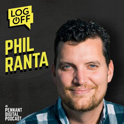 Phil Ranta: How to get billions and billions of views on the Internet Phil Ranta: How to get billions and billions of views on the Internet