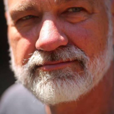 Lessons from an Elder: David Cates on Slowness, Sexuality, and Death Lessons from an Elder: David Cates on Slowness, Sexuality, and Death