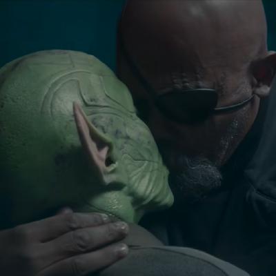 82.在病床上仰卧起坐的漫威2023-2025漫威电影大盘点