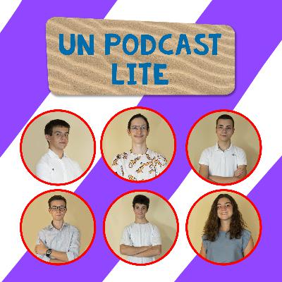IMMIGRAZIONE e OPEN ARMS - Con Vitalba Azzollini - Un Podcast Lite