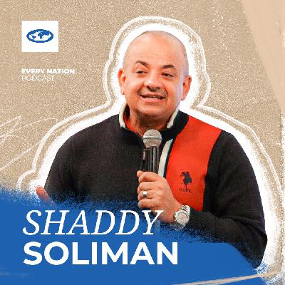 Shaddy Soliman: Miracles and Mission (Go 2023)
