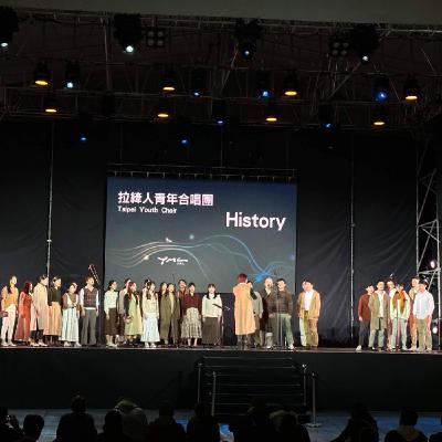 S3E3｜連ChatGPT都未必能應對的問題，肇事姐妹說給你聽：說到戶外演出變因多⚠️偵測並解決問題，也是一種專業～