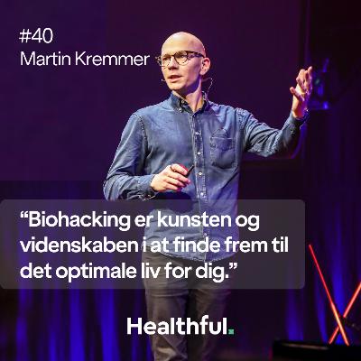 Healthful - Martin Kremmer