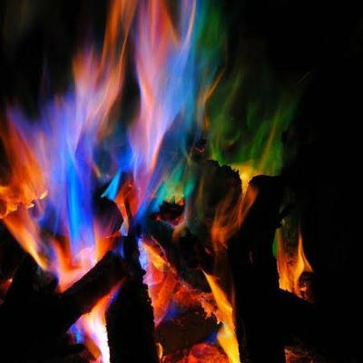 Flaming Joy - Part 5 Thanks For All The Miracles