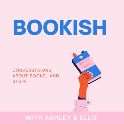 Bookish with Ellie & Ashley  (Trailer)