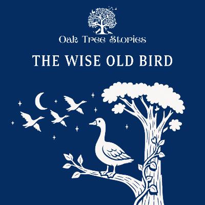 The Wise Old Bird The Wise Old Bird