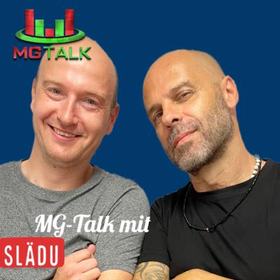 Slädu im Interview über seine aktuelle Single "Hie Bi Üs".