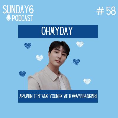 Apapun Tentang YoungK with @mybbangbri Apapun Tentang YoungK with @mybbangbri