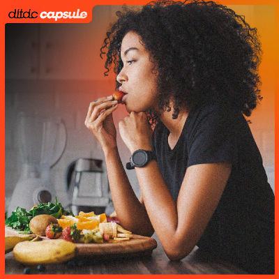 [1/2] Fatigué ? Et si ton alimentation était le vrai problème...