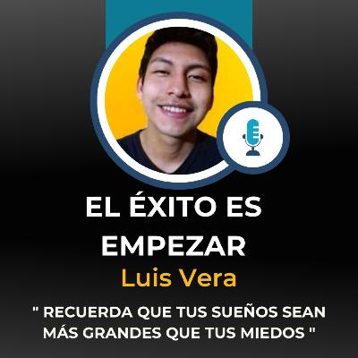 165. Cómo Tener una MENTALIDAD GANADORA y tener ÉXITO | Luis Vera 165. Cómo Tener una MENTALIDAD GANADORA y tener ÉXITO | Luis Vera