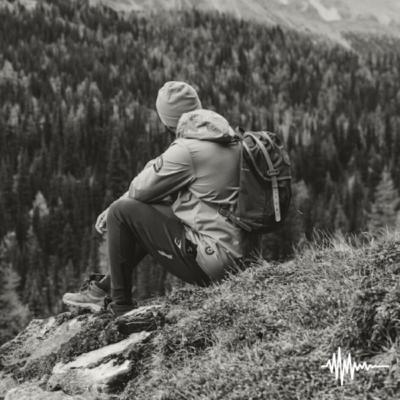 Otro suceso extraño en el bosque - la desaparición de Pablo y los seres del bosque
