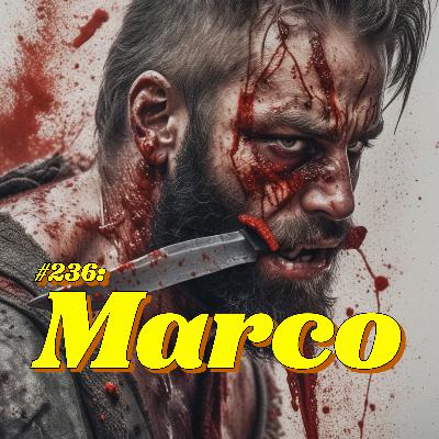 #236: Marco