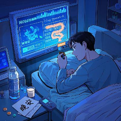 【播客】联合出品:失眠的真凶竟然是它?拯救睡眠新方法,揭秘益生菌的“睡眠密码”! 【播客】联合出品:失眠的真凶竟然是它?拯救睡眠新方法,揭秘益生菌的“睡眠密码”!
