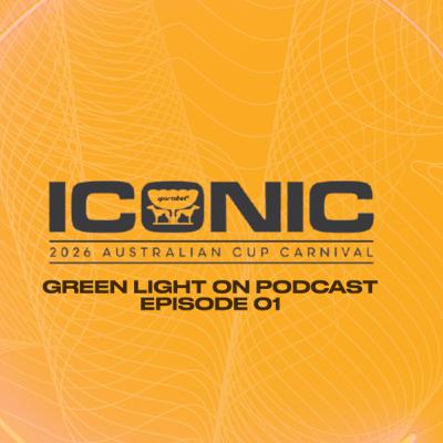 Australian Cup Carnival Podcast - Round One!! Australian Cup Carnival Podcast - Round One!!