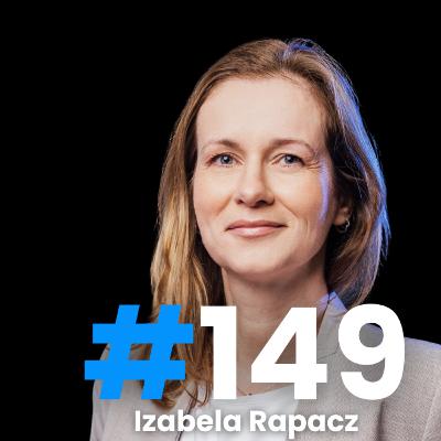 149 - CYFRYZACJA w BIZNESIE - Partnerstwo z Sonetą: Czy na enova365 można zarobić? | Izabela Rapacz