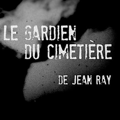 Le Gardien Du Cimetière - Épisode 2