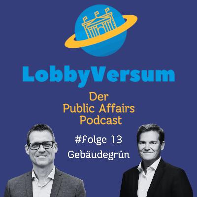 Gebäudebegrünung Gebäudebegrünung
