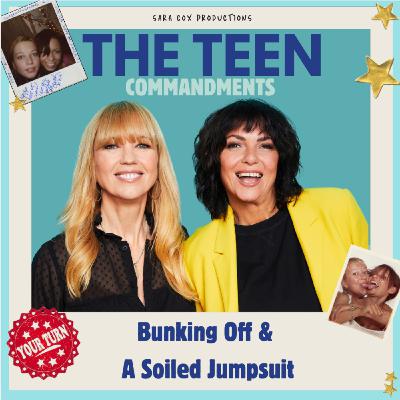 Your Turn: Bunking Off & A Soiled Jumpsuit