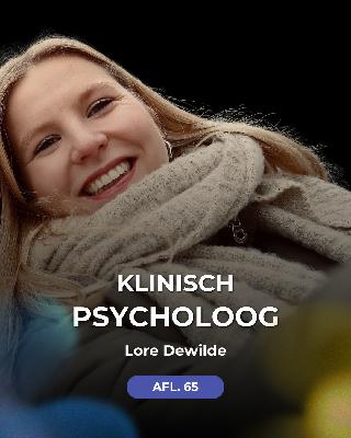 Waarom Eetgedrag Nooit Alleen Over Eten Gaat – Maar Over Controle, Veiligheid En Meer | Lore Dewilde