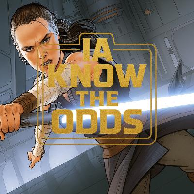 IA knows the odds | Episodio 2x02: La creación de los líderes
