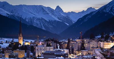 Davos ridisegna le priorità di super ricchi e politici