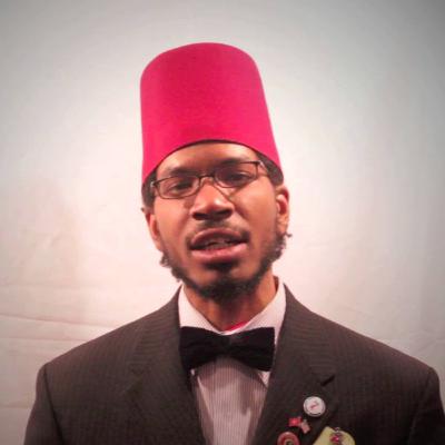 Angel In Training: Conversation with Lord Murk El Angel In Training: Conversation with Lord Murk El