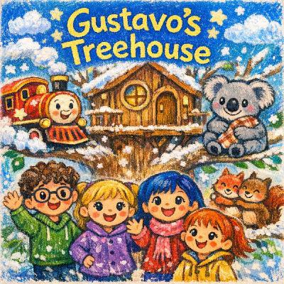 Gustavo's Treehouse Gustavo's Treehouse