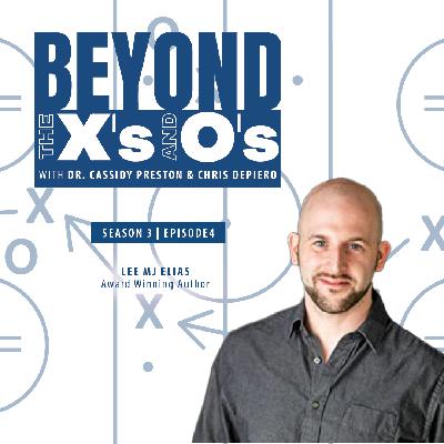 Bringing People Together with Lee MJ Elias Bringing People Together with Lee MJ Elias