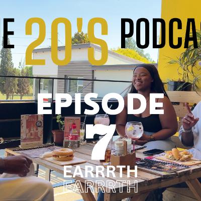 Ep 7 'Part One' Being A DJ, Hoe Phase, Sexual Partners, Playing Live Sets, Exclusives, Making Music