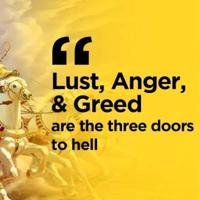 Bhagvad Geeta Quotes