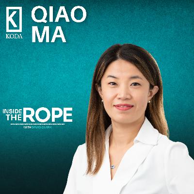 Ep 219: Qiao Ma - Is SaaS Dead? The Structural Shift in Growth Investing Ep 219: Qiao Ma - Is SaaS Dead? The Structural Shift in Growth Investing