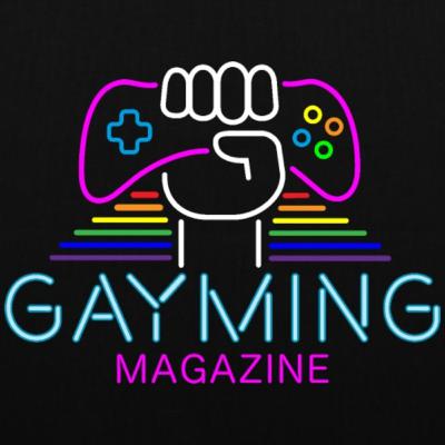 #27: Gaming with Gaymers (ft. Gayming Magazine)