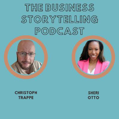 720: How to connect business storytelling to revenue