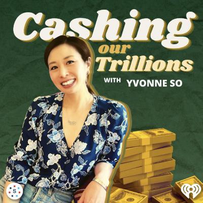Bonus Episode: Celebrating a DAD of Cashing our Trillions