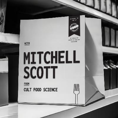 Mitchell Scott | CULT Food Science