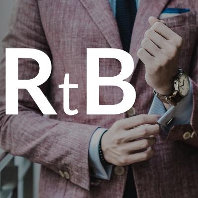 Raising the Barr Episode 8 - Seeing the Gray