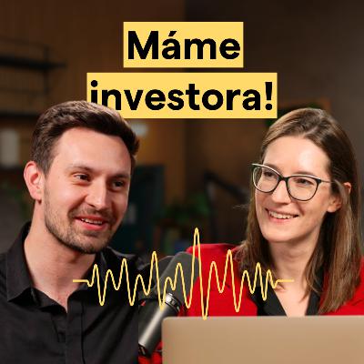 Ondřej Venclík: Startupy řeší AI software, my vyrábíme rukama. A funguje to Ondřej Venclík: Startupy řeší AI software, my vyrábíme rukama. A funguje to