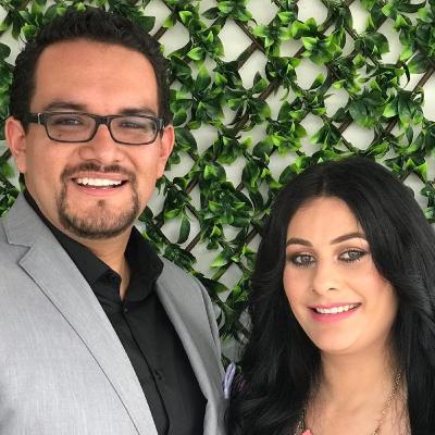 Una noche en mi casa