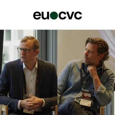 EU CVC | E043 | EUCVC Summit 2025: Simon Boas Hoffmeyer, Carlsberg & Kasper Hulthin, Future Five: Resetting ESG: Beyond Compliance to Real Change