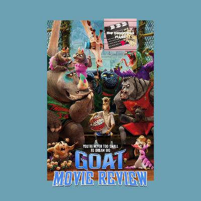 Goat (2026) Movie Review