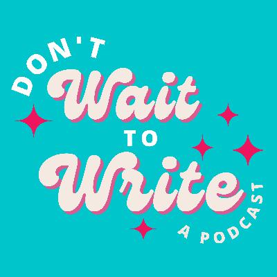 5-Minute Writing Exercise - Pulling Weeds