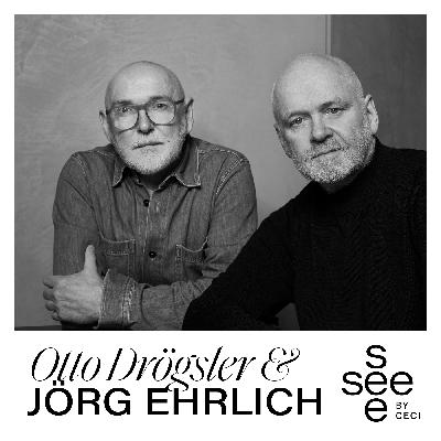 Dressing Life in Colors: An Interview with Jörg Ehrlich on ODEEH's perspective