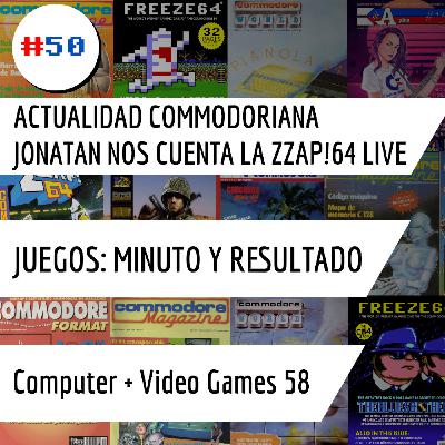 Retrokiosko #50
