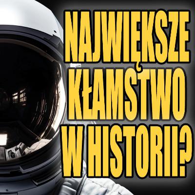 Podbój księżyca w tajnym studiu filmowym #86