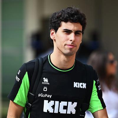 Na Ponta dos Dedos #281 - Gabriel Bortoleto (melhores momentos de 2025)