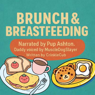 Brunch & Breastfeeding - Chapter 1 Brunch & Breastfeeding - Chapter 1