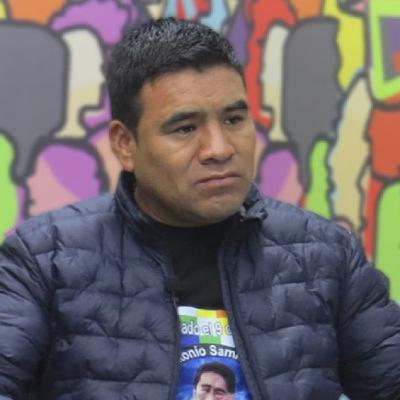 Raúl Samillán en No Hay Derecho con Glatzer Tuesta [30-01-2026]